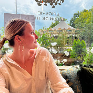 Meet your Posher, Nora